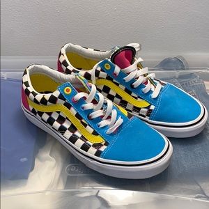 Vans Sneakers
